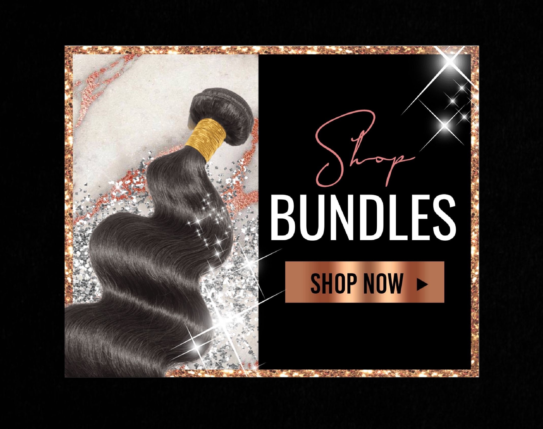 Addictive Hair Collection