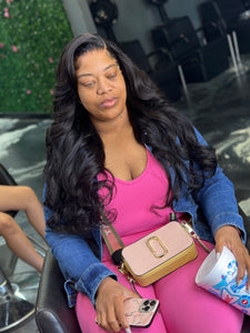 Porsha