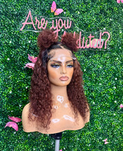 Load image into Gallery viewer, Britt Brat
