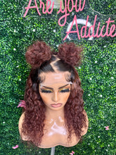 Load image into Gallery viewer, Britt Brat
