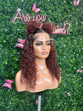 Load image into Gallery viewer, Britt Brat
